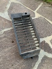 1986 CAGIVA 125 Elefantre Radiatore Griglia Cover Protezione ELEFANT-3