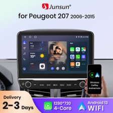 Android 13 10.1" Radio GPS