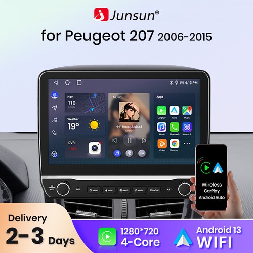 Autoradio android 1 - autoradio, 10.1"