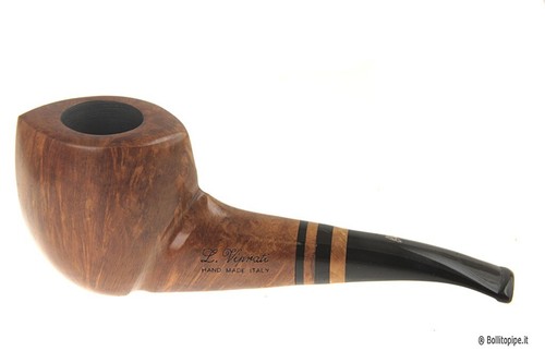 Pipa viprati light bent - *,
