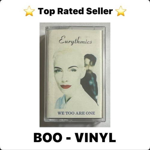 Eurythmics too are one - -,