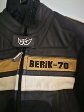 Giacca moto in pelle donna