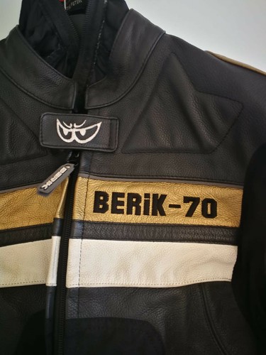 Giacca moto pelle donna - moto, in