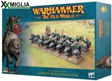 Warhammer The Old World - Orc