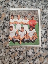 ROMA N. 258 album CALCIATORI