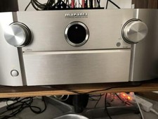 Amplificatore Marantz Sr7009