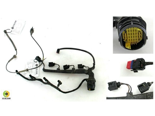 Cavi spinotto sensore abs - cavi,