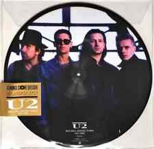 U2 – RED HILL MINING TOWN