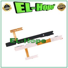 FLAT TASTI LATERALI VOLUME