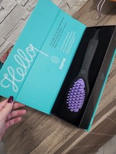 Spazzola lisciante DAFNI