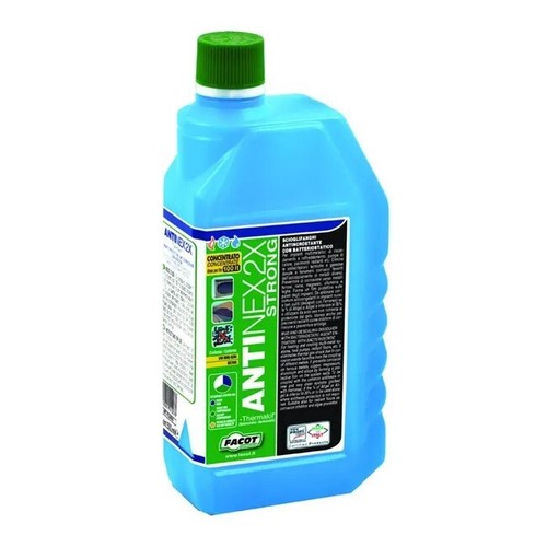 Facot chemicals antinex - facot, 2x