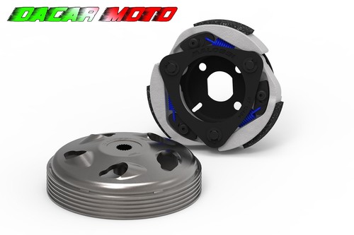 Frizione campana 125 wt - frizione,