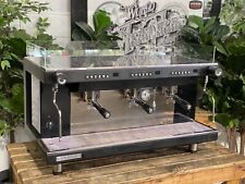 MACCHINA CAFFE' ESPRESSO