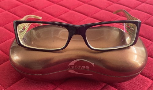 Occhiale just cavalli vista - occhiale,