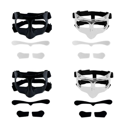 Maschera basket uomo - da, donna
