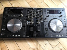 Pioneer XDJ-R1 Multiplayer