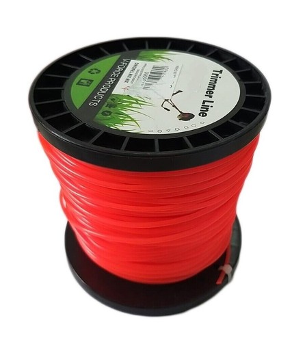 Filo per decespugliatore tondo - decespugliatore,
