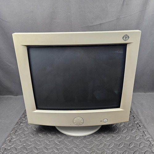 Monitor colori xiod crt - monitor,