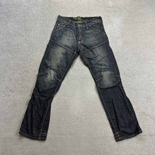 Pantalone jeans uomo star - uomo, g-star