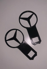 mercedes cinture di sicurezza