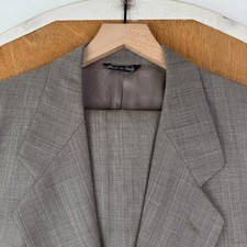 Tuta Roberto Villini uomo 44R