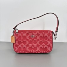 Coach Nolita 19 In Denim