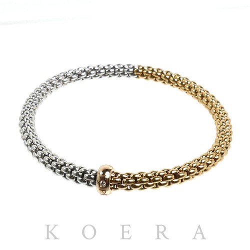 Bracciale fope solo flex - solo, flex'it
