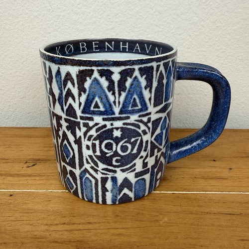 Royal copenhagen 800 - copenhagen, 800°