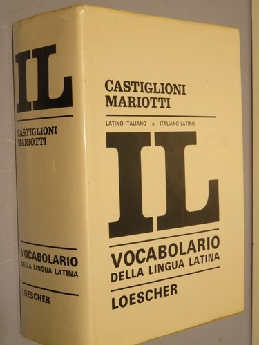 Vocabolario della lingua - della,