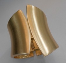 Braccialetto donna rigido