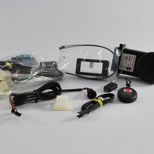 ANTIFURTO ELETTRONICO MALAGUTI MADISON 3 125 250 E PASSWORD 250