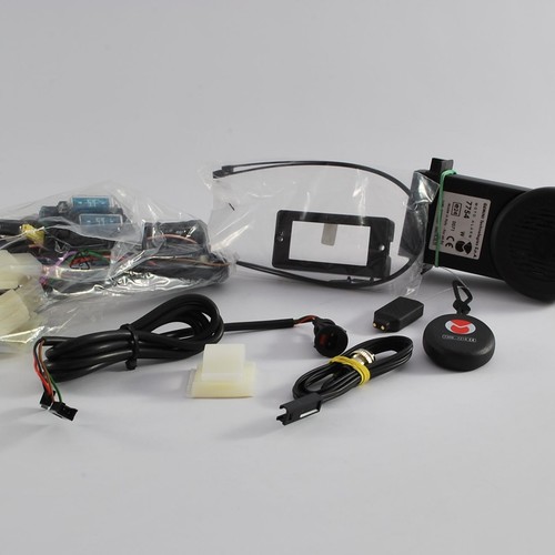 Antifurto elettronico malaguti - elettronico,