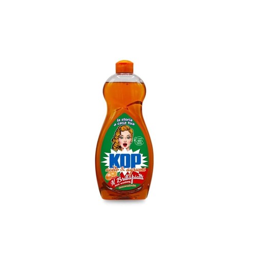 Kop prodotto multiuso per la - kop,,