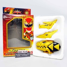 Power rangers dino thunder - rangers,