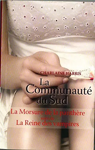 Morsure panthère - morsure,