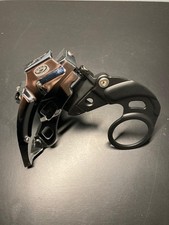 dearagliatore shimano xt per