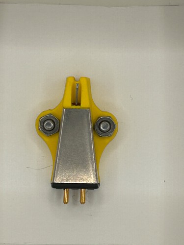 Cartuccia phono rega - phono,
