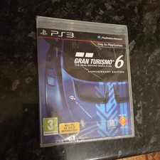 GIOCO PLAYSTATION 3 PS3 GRAN