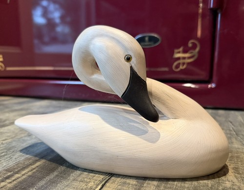Vintage lowenthal cigno - cigno, a