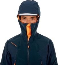 🇨🇭 Mammut GORE-TEX