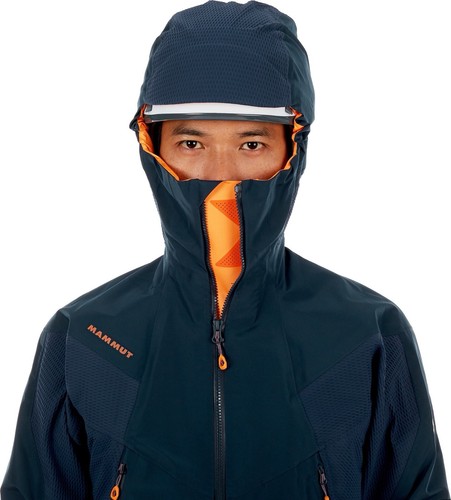 Mammut gore tex - mammut, gore-tex