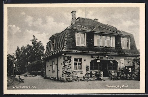 Syrau vogtland casa - im,