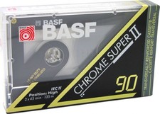 BASF CHROME SUPER II 90