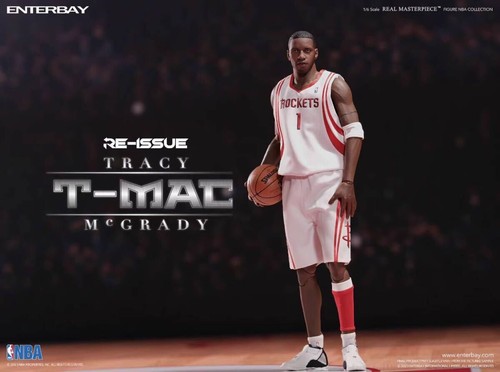 Enterbay real masterpiece - 1/6,