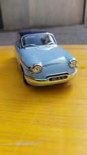 Modellino auto scala 1:18 PANHARD PL17 diecast modellismo da collezione solido