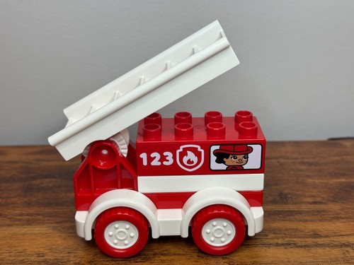 Lego duplo mio primo camion - duplo, il