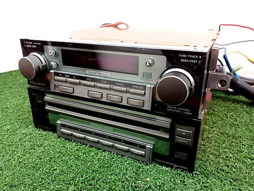 Fujitsu ten dta 500x - ten, icd-500x