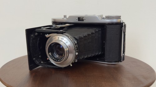 Macchina fotografica