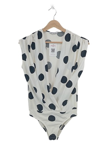 Zara body donna bianco - zara,