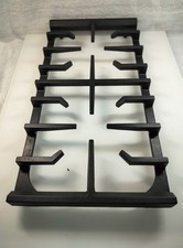 Griglia bruciatore di